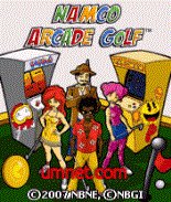 game pic for Arcade Golf 3D